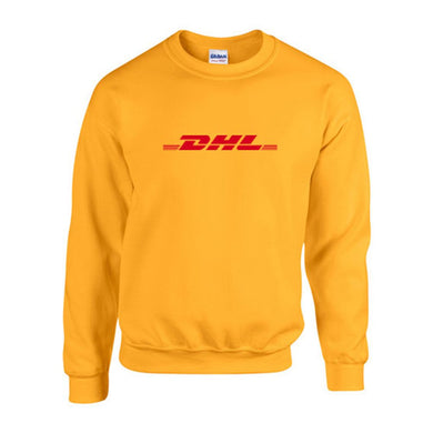 DHL Crewneck Sweatshirt